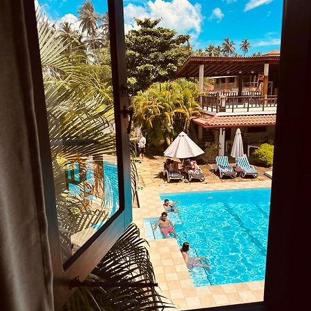 Green Parrot Beach Resort Tangalle Bagian luar foto
